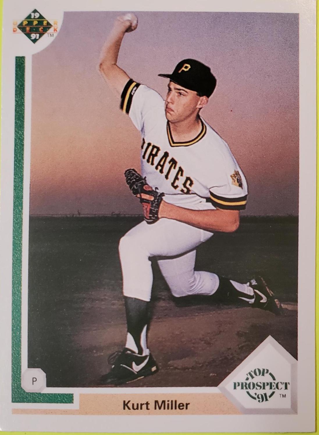 Kurt Miller #68