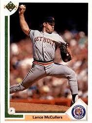 Lance McCullers #203