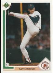 Larry Anderson #41