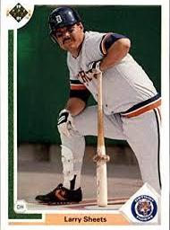 Larry Sheets #340
