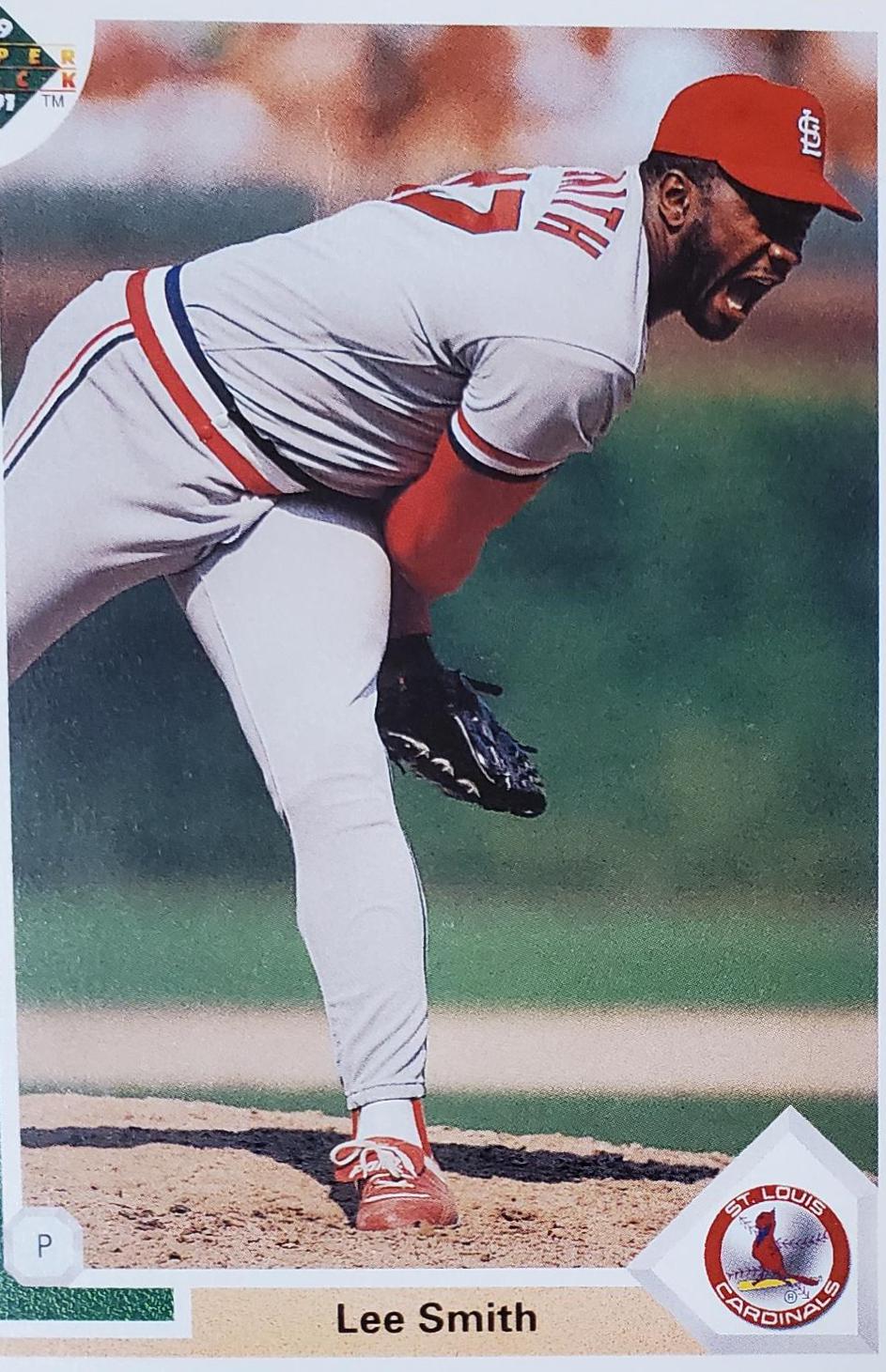 Lee Smith #348
