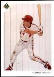 Lenny Dykstra #97