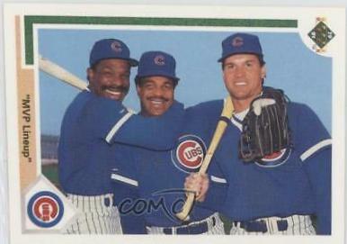 MVP Lineup #725