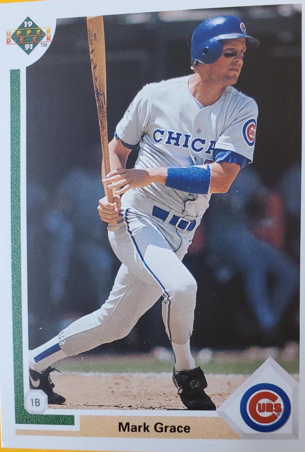 Mark Grace #134