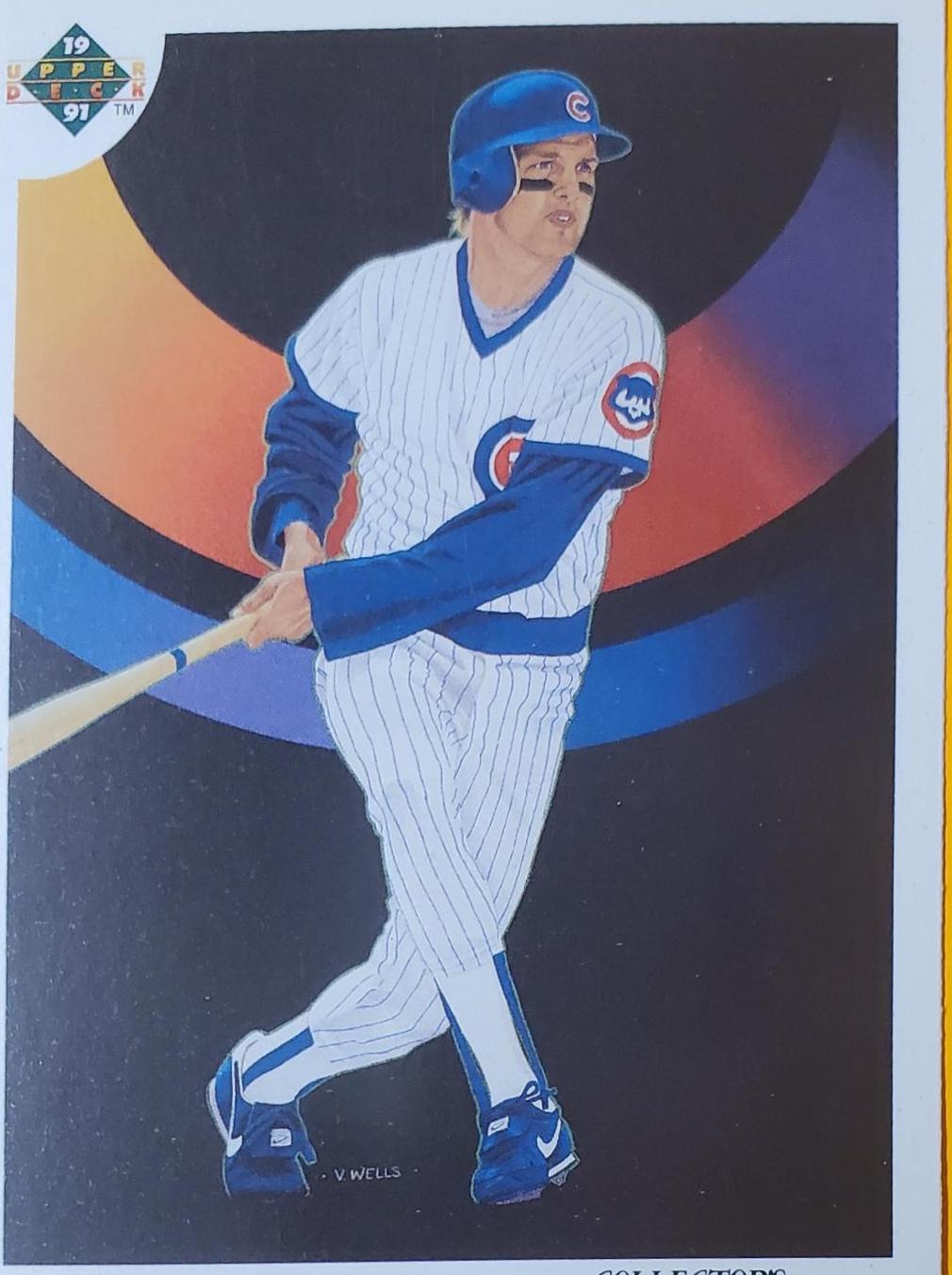 Mark Grace #99