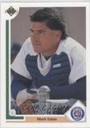Mark Salas #205