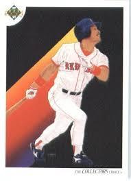 Mike Greenwell #43