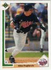 Mike Pagliarulo #709
