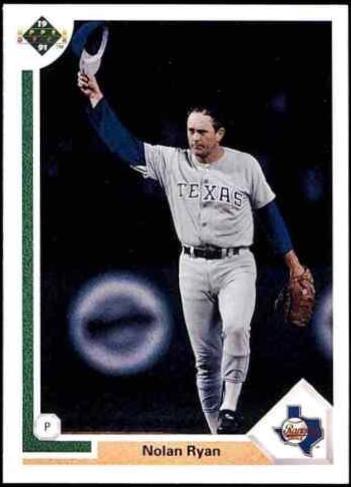 Nolan Ryan #345