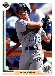 Omar Vizquel #593