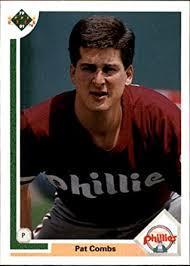 Pat Combs #537