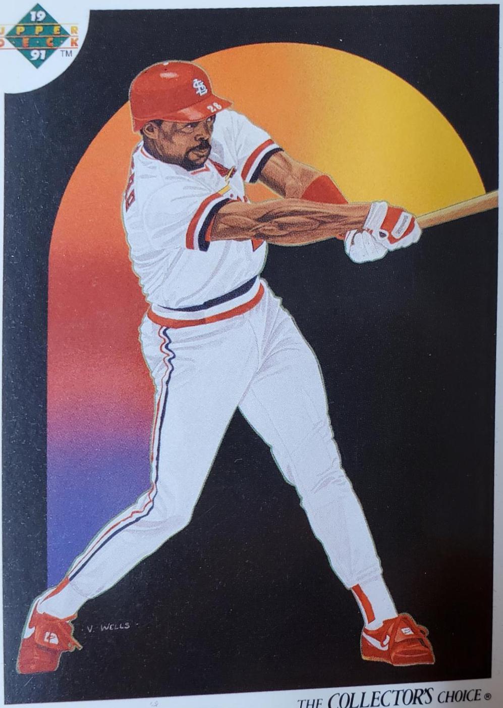 Pedro Guerrero #98