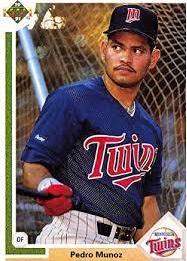 Pedro Munoz #432