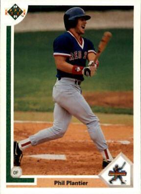 Phil Plantier #2