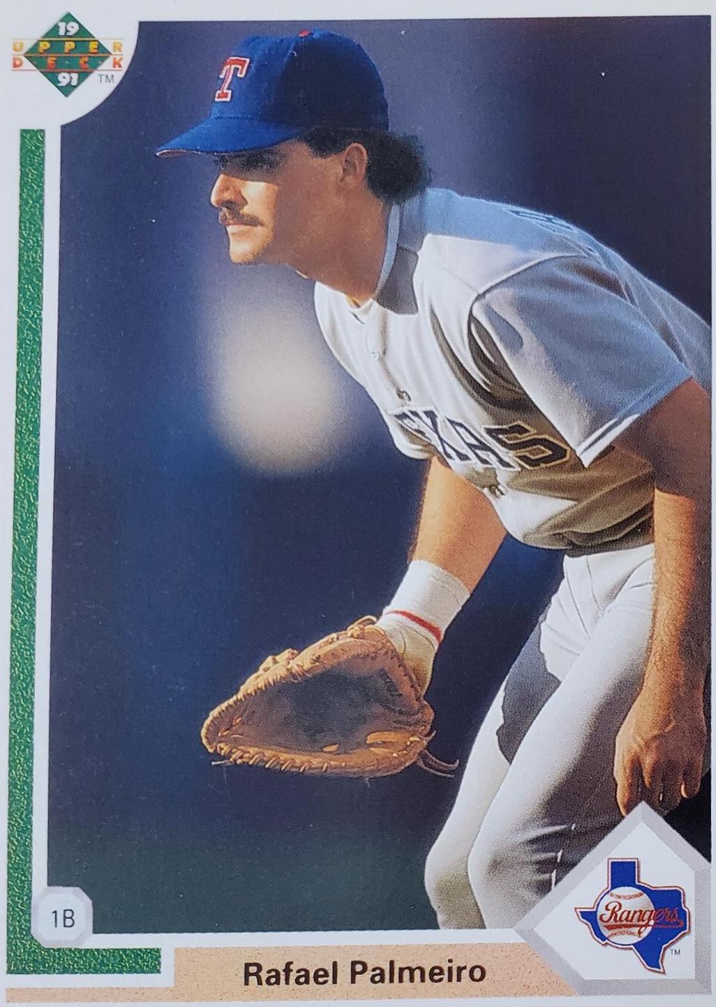 Rafael Palmeiro #474