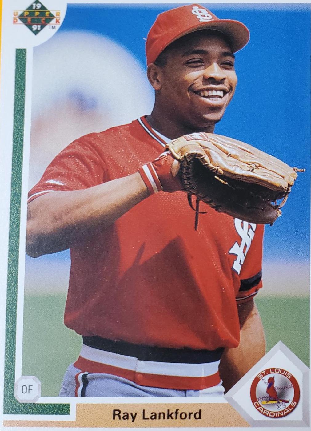 Ray Lankford #346