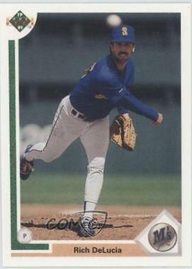 Rich DeLucia #727