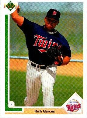 Rich Garces #741