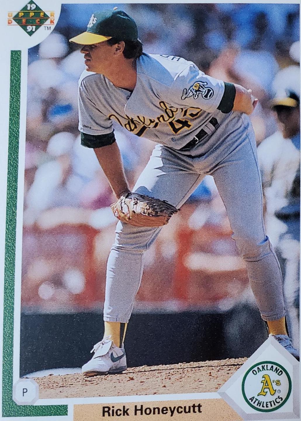 Rick Honeycutt #379