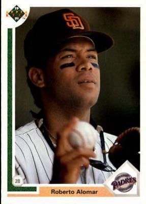 Roberto Alomar #335