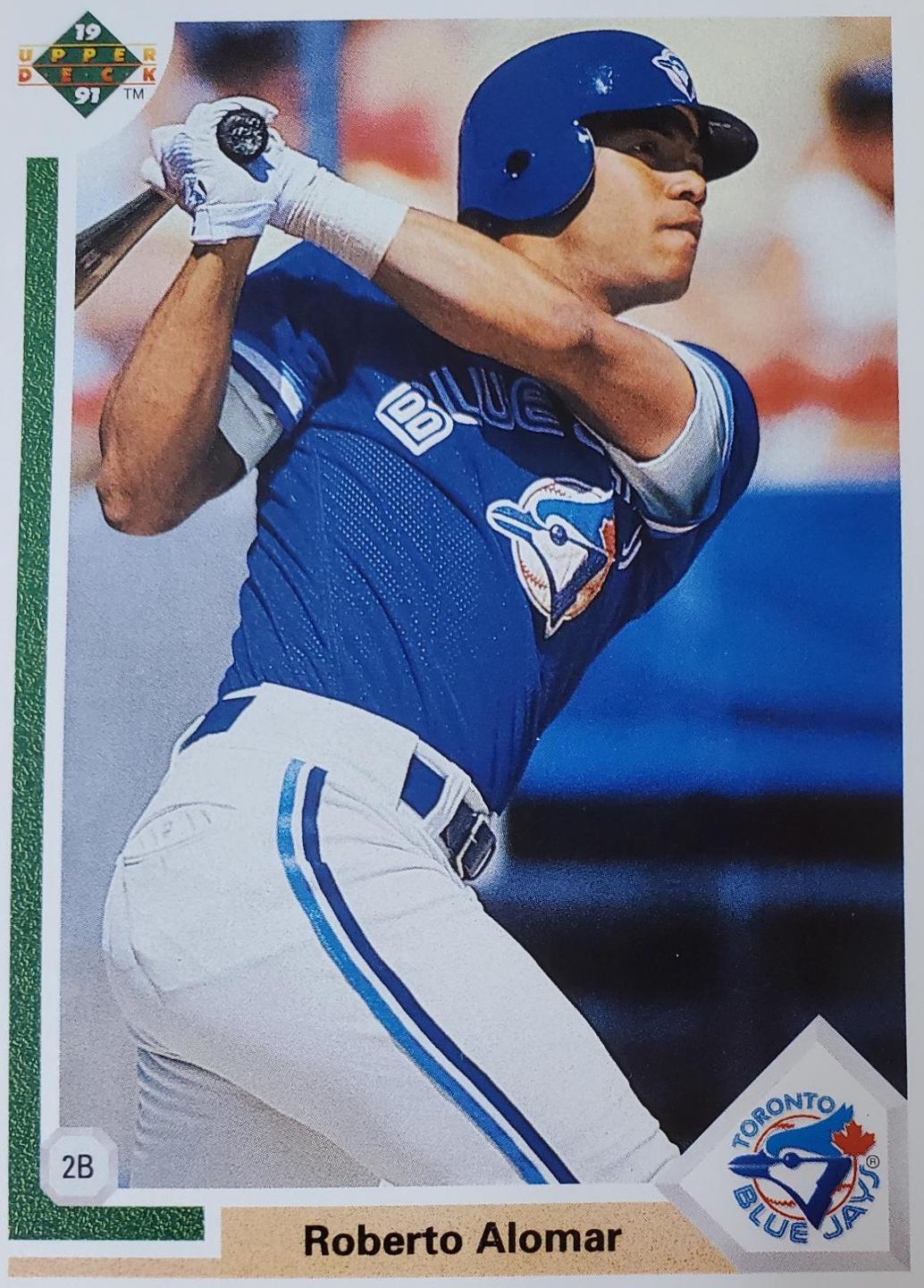 Roberto Alomar #763