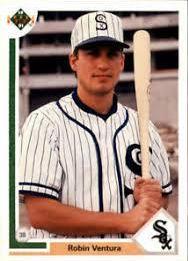 Robin Ventura #263