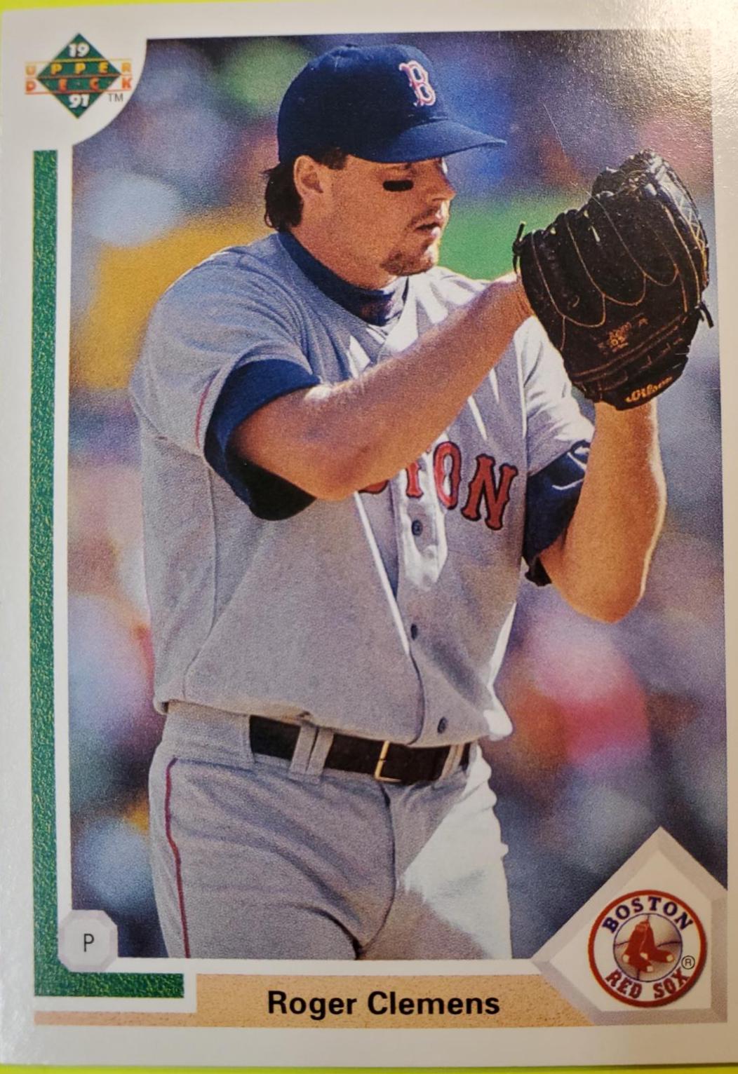 Roger Clemens #655