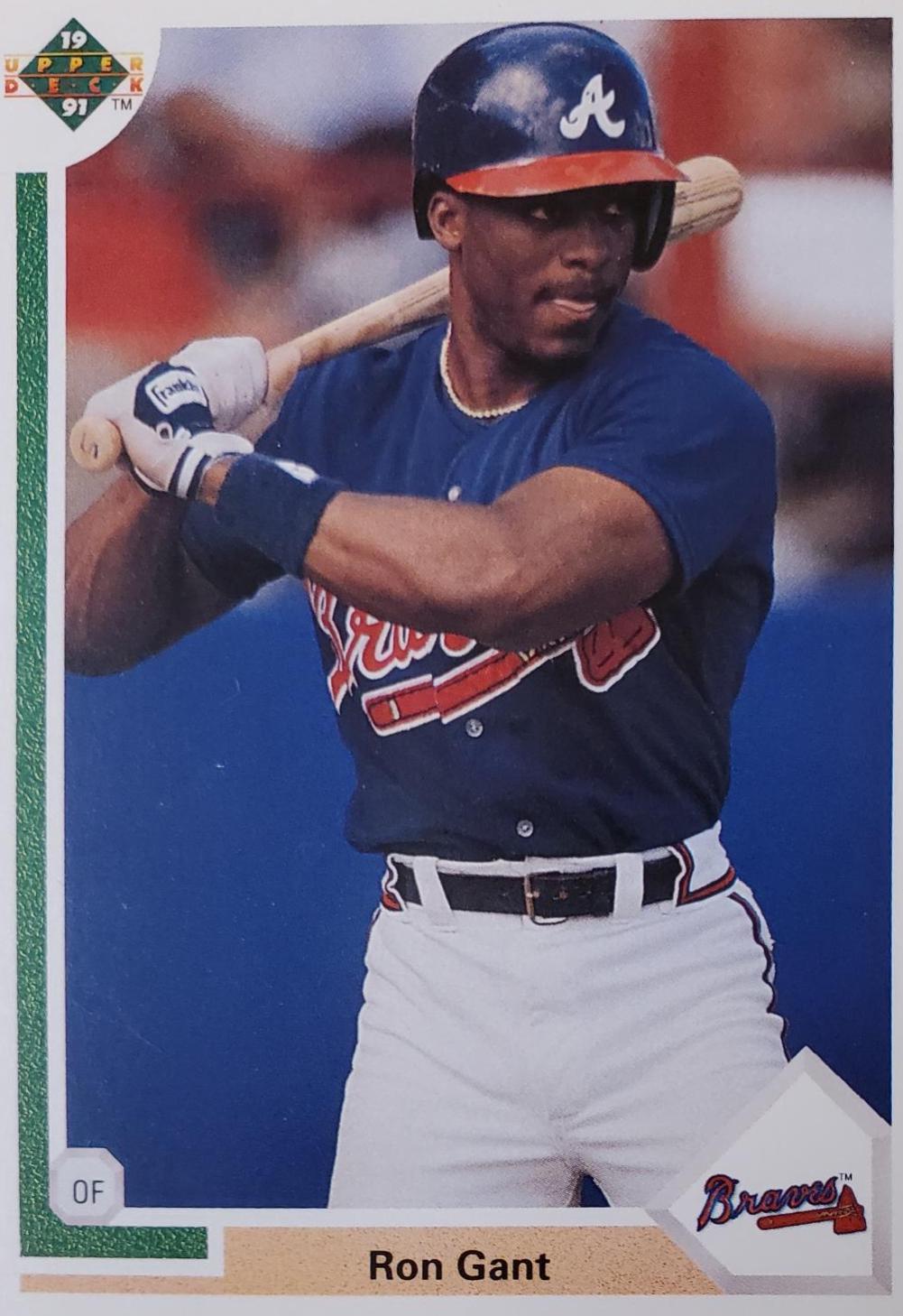 Ron Gant #361