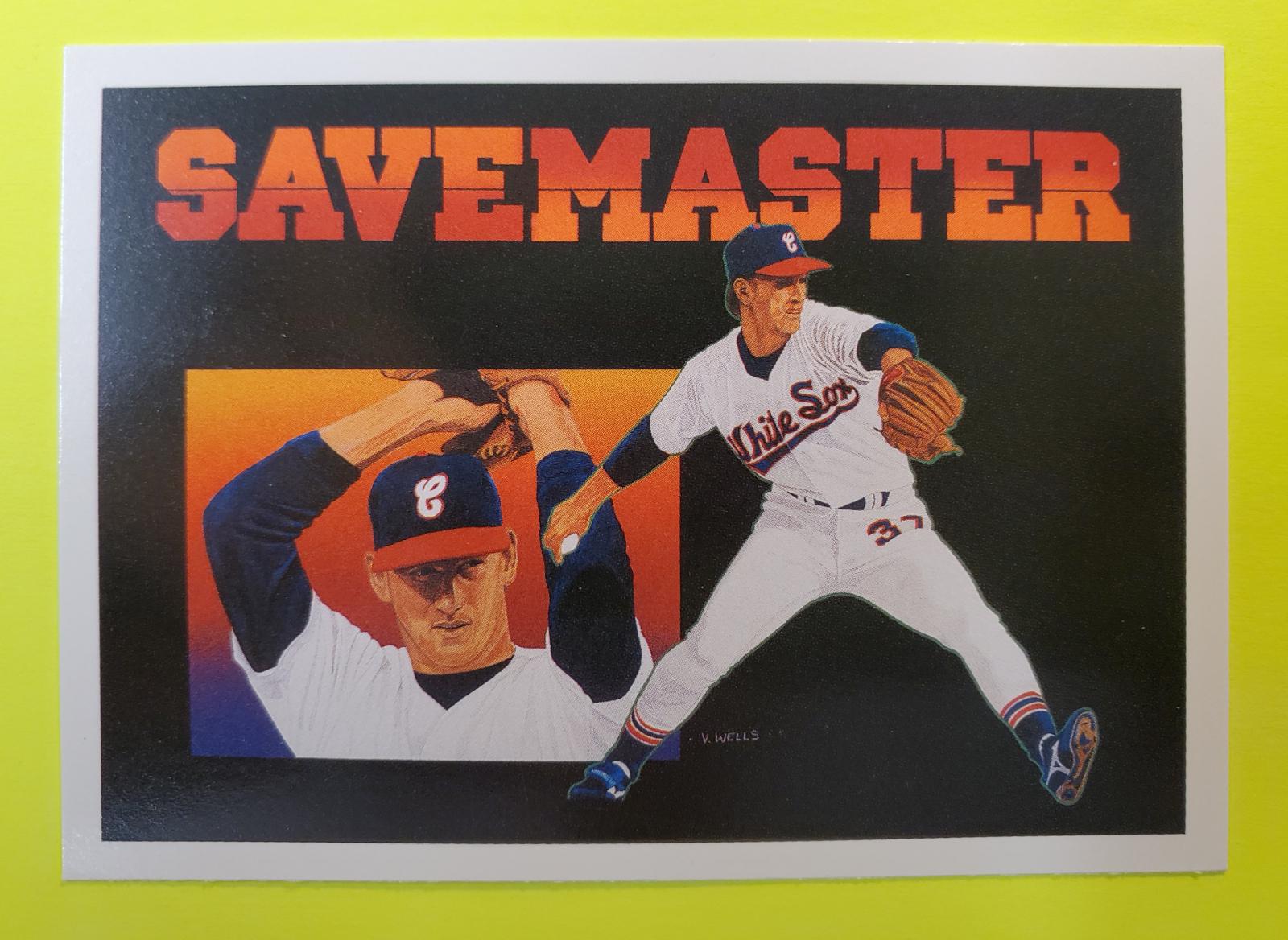 Save Master #93