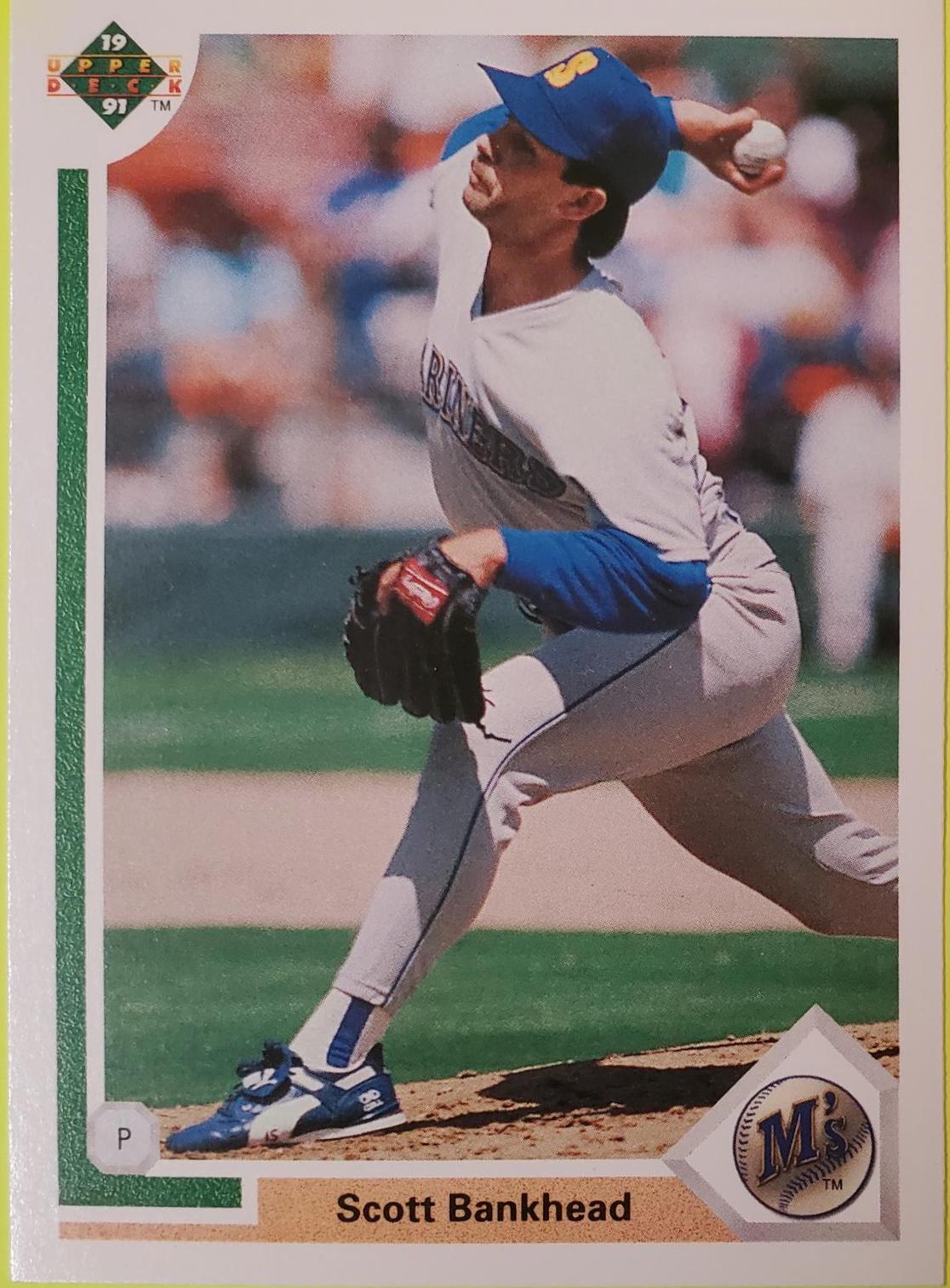 Scott Bankhead #294