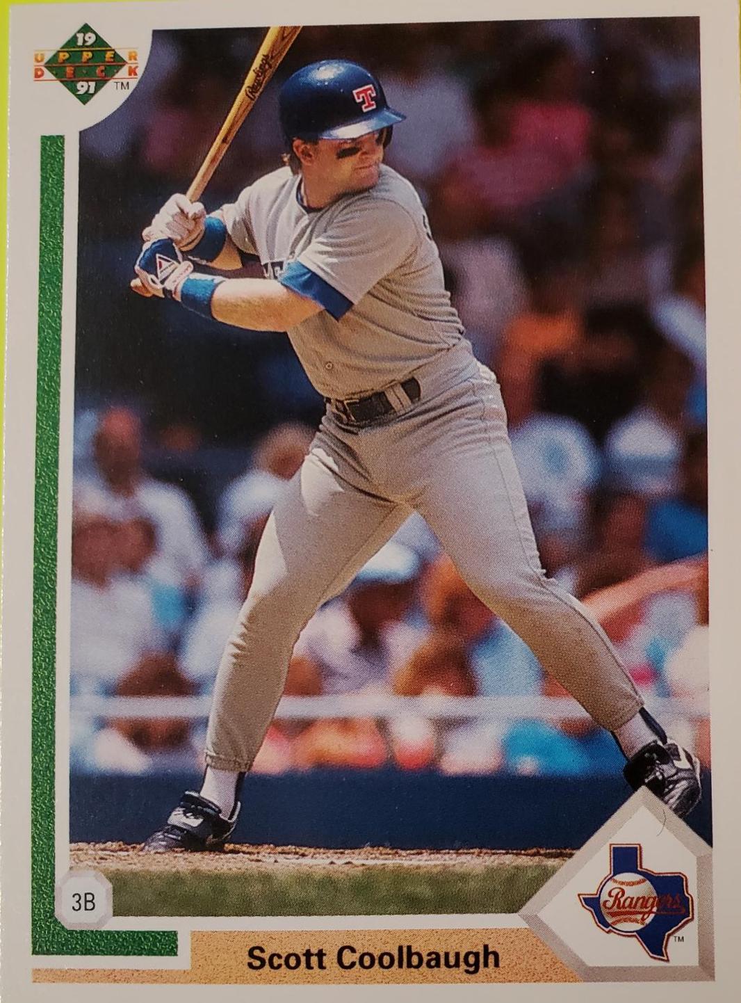 Scott Coolbaugh #451