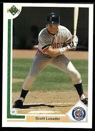 Scott Lusader #241