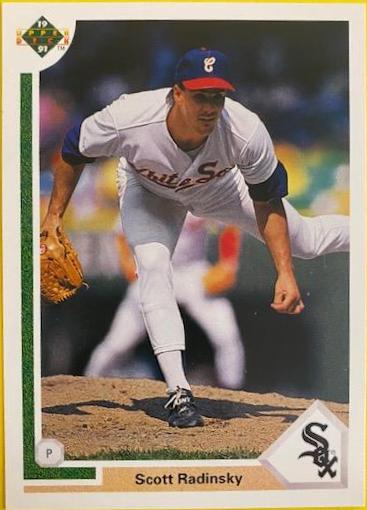 Scott Radinsky #621