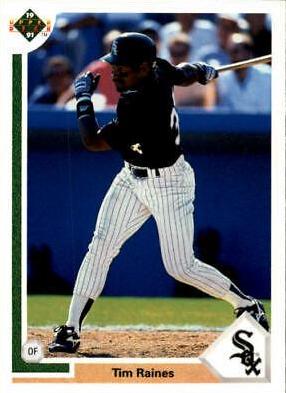 Tim Raines #773