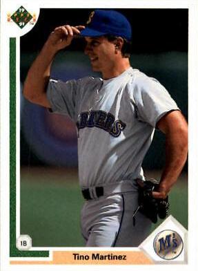 Tino Martinez #553