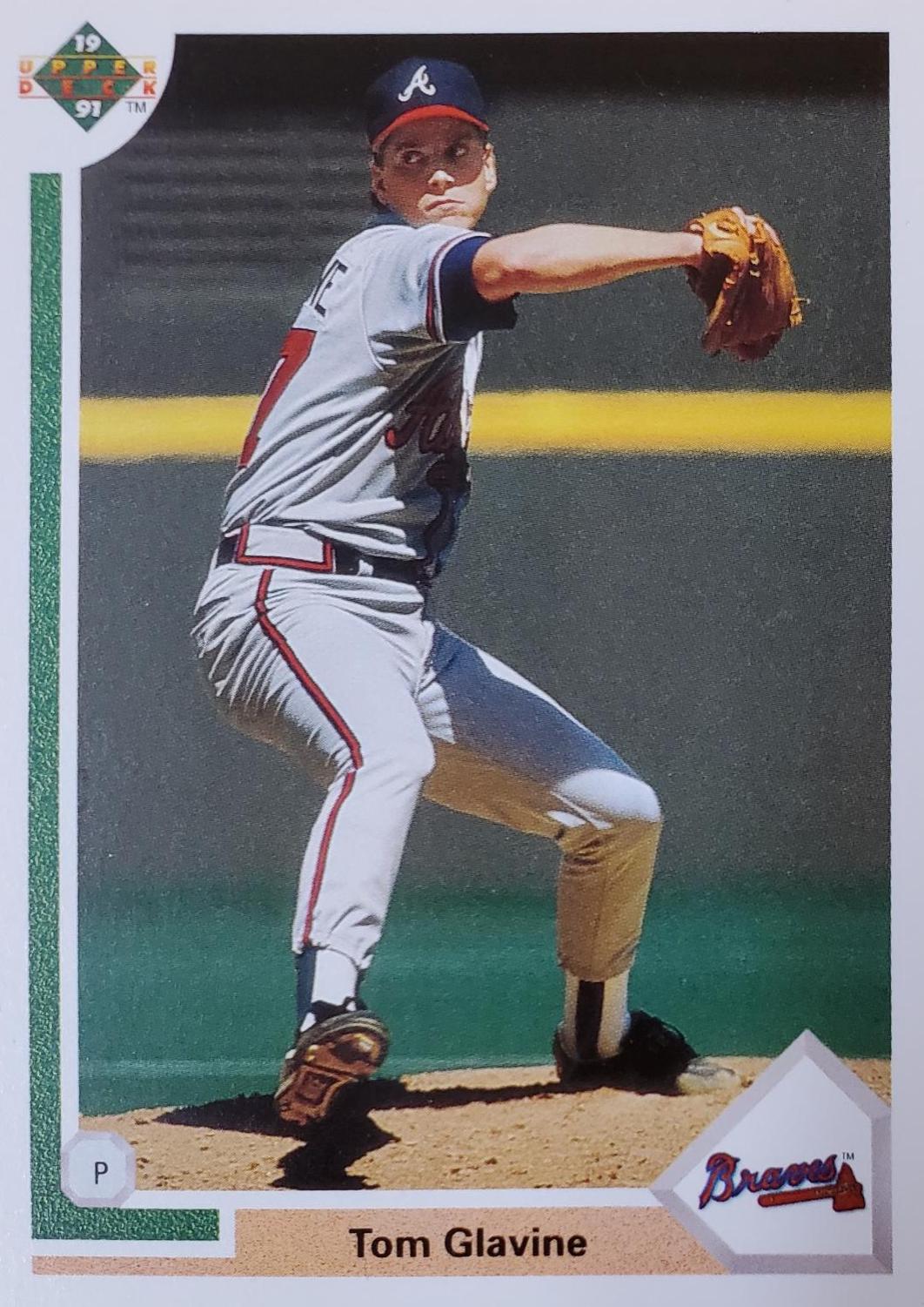 Tom Glavine #480