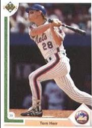 Tom Herr #416