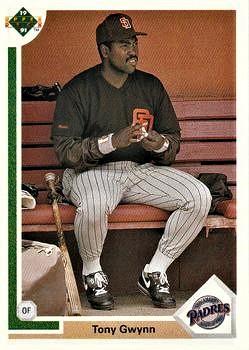 Tony Gwynn #255