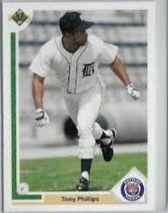 Tony Phillips #131