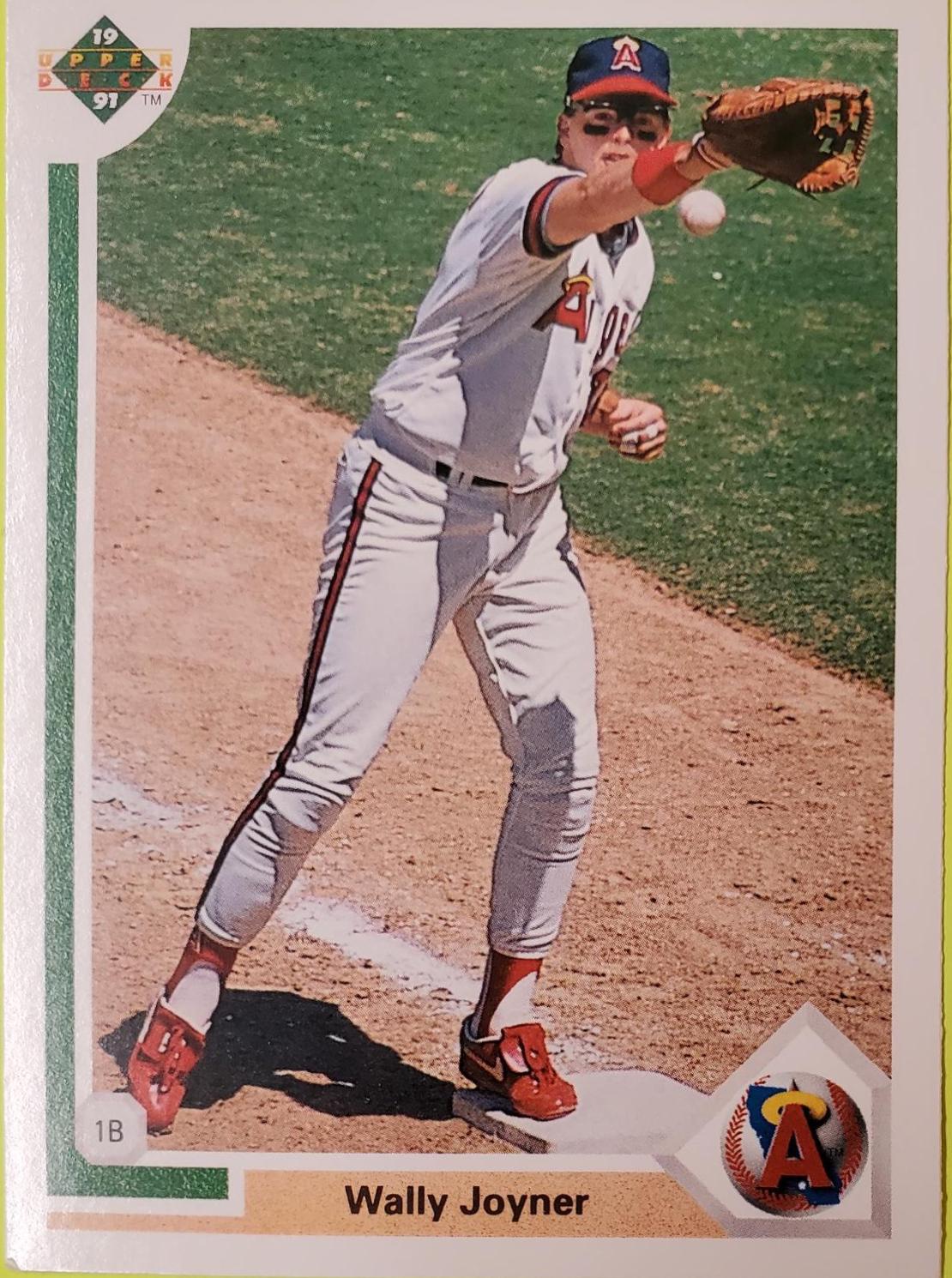 Wally Joyner #575