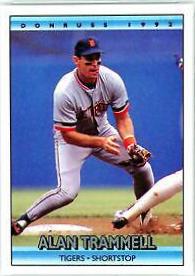 Alan Trammell #164