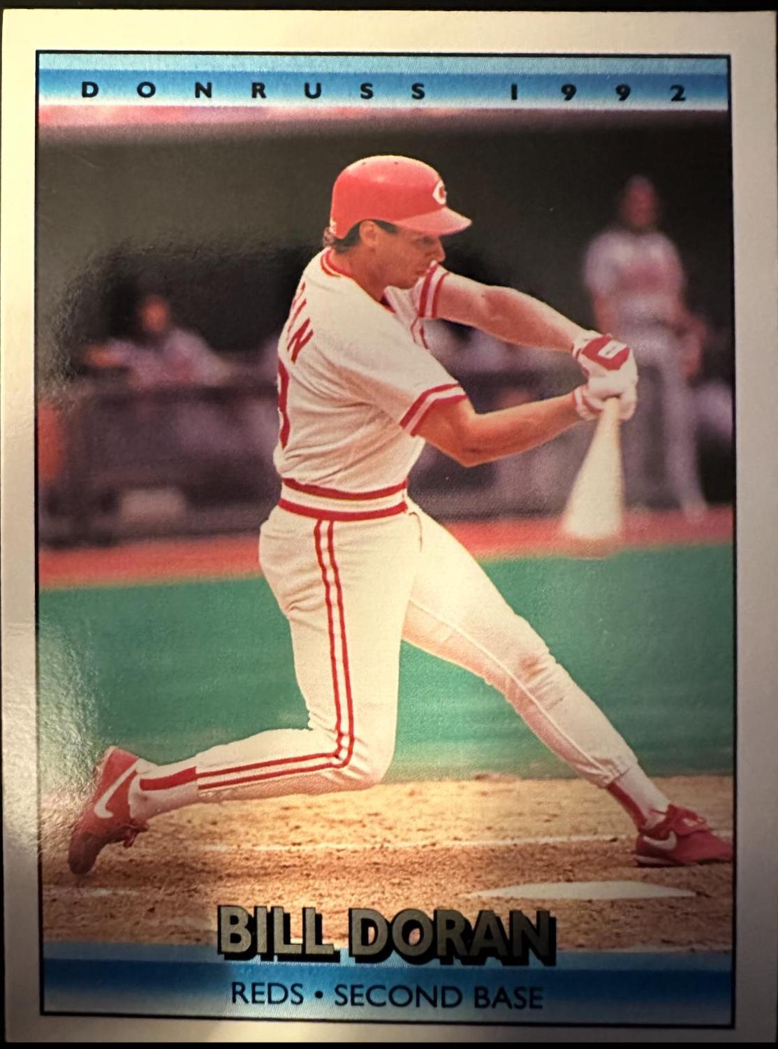 Bill Doran #293