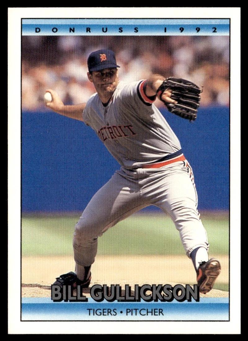 Bill Gullickson #131