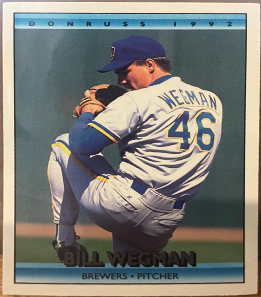 Bill Wegman #378