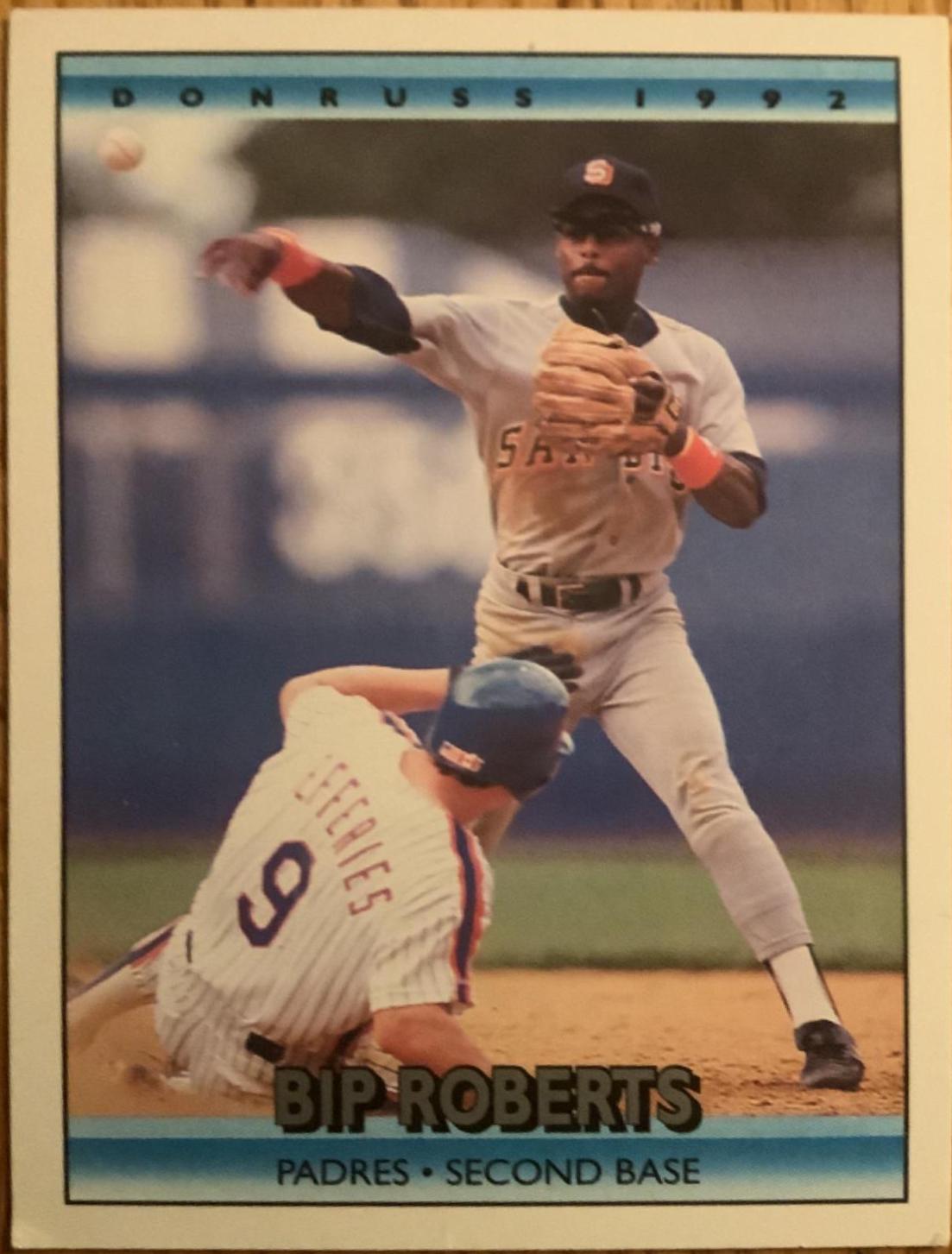 Bip Roberts #371