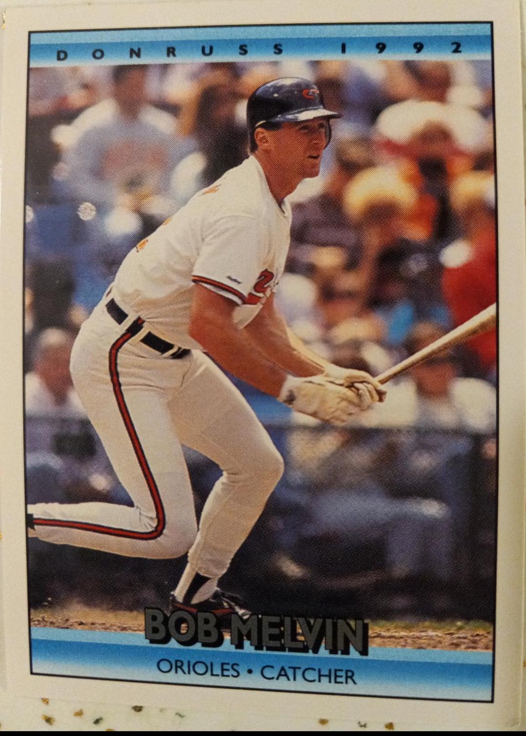 Bob Melvin #231