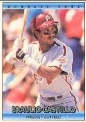 Braulio Castillo #753