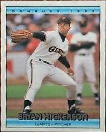 Bryan Hickerson #783