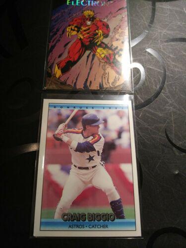 Craig Biggio #75