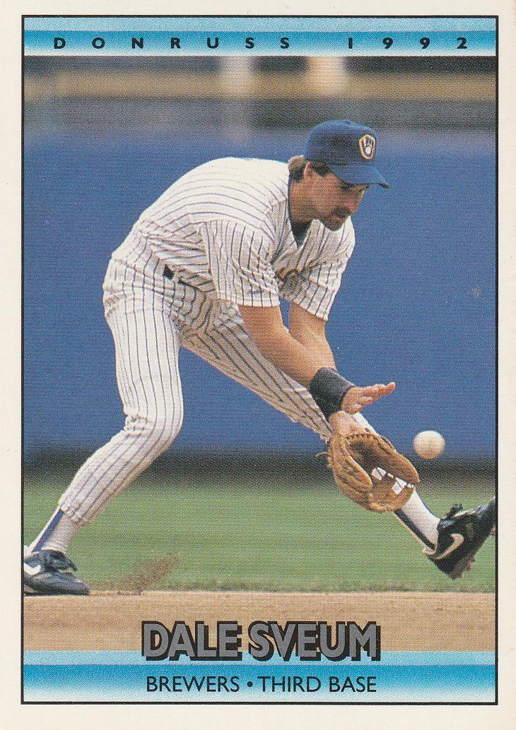Dale Sveum #452
